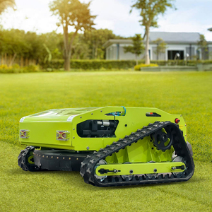 <span class=keywords><strong>Prix</strong></span> <span class=keywords><strong>d</strong></span>'usine, tondeuse à gazon à essence à faible bruit avec lame <span class=keywords><strong>de</strong></span> rotor principal <span class=keywords><strong>de</strong></span> <span class=keywords><strong>hélicoptère</strong></span> pour tondeuse à gazon - Product Image 4