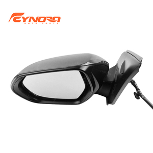 <span class=keywords><strong>Espejo</strong></span> Retrovisor Lateral Eléctrico EYNORA para <span class=keywords><strong>Toyota</strong></span> <span class=keywords><strong>Yaris</strong></span> 2020- con Sensor - Product Image 4