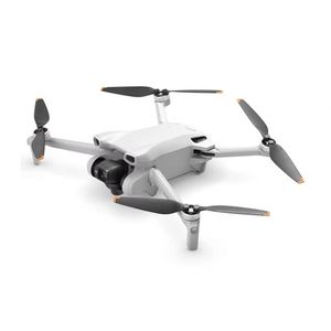 Dron Comercial para Exteriores 4k DJ DGI Mini 3 con Pantalla RC, 1 Batería, Marca Profesional, Mini3 Real, Larga Distancia, Más de 10 km - Product Image 1