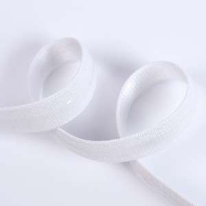 Tùy chỉnh bán buôn chiều rộng 0.5-10cm Silicone băng đàn hồi cho áo ngực - Product Image 5