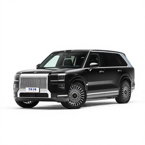 Zeekr 9X Ultra Edition 2025, SUV Eléctrico de Nueva Energía, 70 kWh, 660 kW, 935 <span class=keywords><strong>N.m</strong></span>, 1250 km de Autonomía - Product Image 2