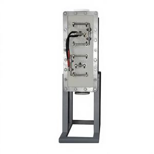 Système de Traitement des Eaux Usées Industrielles et Agricoles par Électrodialyse Polyelectrolytique Personnalisé pour Usines et Fabricants - Product Image 3