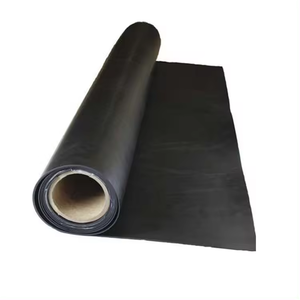 Bâche de <span class=keywords><strong>bassin</strong></span> EPDM texturée résistante aux hautes températures et au gel, 45 mil (1,14 mm), 60 mil (1,52 mm), 40 mil (1 mm), idéale pour l'élevage de poissons et plantes aquatiques - Product Image 5