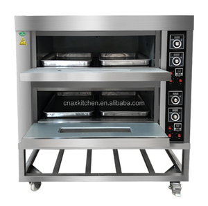 Thương mại công nghiệp lò nướng cho <span class=keywords><strong>Baking</strong></span> - Product Image 3