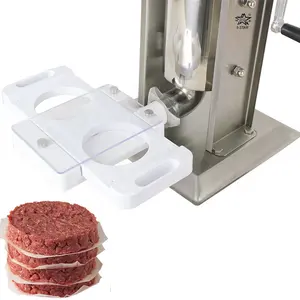 Sıcak satış dolması Burger presi, Burger Maker, Patty kalıp Hamburger presi burger presi