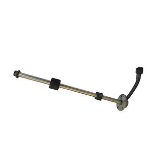 Sensor de nivel de combustible Hyundai Clark 6022-00372 para montacargas diésel 30D-7, pieza original - Product Image 1