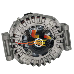 EALBE011เครื่องกำเนิดไฟฟ้ากระแสสลับ180amp 12V สำหรับรถยนต์0121715006 440219 0141540402สำหรับ Mercedes Benz <span class=keywords><strong>W221</strong></span> W272 W164 GL350 GL420 6PK R280 - Product Image 4