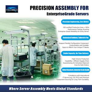 SSD 4350 480GB XP480SE30001960GB XP960SE30001 1920GB XP1920SE30001 M.2 Solid State Disk Untuk Server Perusahaan - Product Image 5