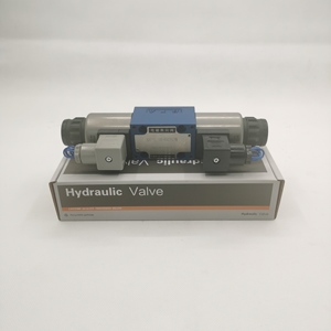 ผู้ผลิตขายโดยตรง ปั๊มไฮดรอลิกคุณภาพสูง รุ่น 4WRA6W30-2X/G24N9Z4/M พร้อมสเปค 21MPA และ 60L/MIN - Product Image 2