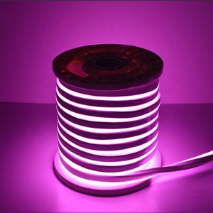 AC 110 220V Flexible LED Neon Strip <strong>Lights</strong> Waterproof 2835 SMD LED <strong>Rope</strong> <strong>Light</strong> - Product Image 5