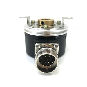 ตัวเข้ารหัสแบบใหม่แท้ รุ่น 557 790-05 SN53 543 499 C 10V 30V Coder ERN431 1024 27S12-03 สำหรับ Heidenhain - Product Image 6