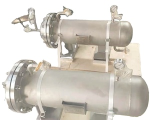 Hydrogen Purifier and Storage Tank - Product Image 3