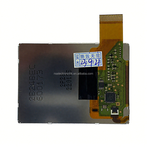 โมดูลชิ้นส่วนอิเล็กทรอนิกส์สำหรับแผงควบคุมอุตสาหกรรม COM24H2P29XLC - Product Image 1