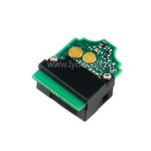 Motor de escaneo de código de barras de repuesto con PCB (81208-01-24-01) Producto en stock para Symbol RS409 2017 - Product Image 1