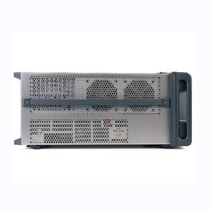 Analyseur de réseau micro-ondes Keysight N5247B avec écran LCD de 11 pouces, analyseur RF - Product Image 2