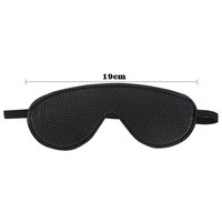 Ensemble 7 pièces en cuir et peluche à imprimé léopard amusant pour femme, comprenant un plug buccal, des menottes d'entraînement pour couple et accessoires pour adultes, vente en gros