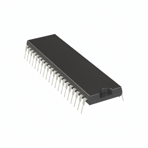 40 DIP Electronic Chips Component Embedded Original One Stop Service PIC18LF47K42-E_P - Product Image 1