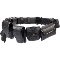 Kit de Ceintures Tactiques Premium pour Extérieur – Ceinture Utilitaire Modulaire pour Équipement de Sécurité