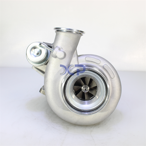 NOUVEAU Turbocompresseur HY35W 4036239 3592811 3800973 pour Dodge <span class=keywords><strong>Ram</strong></span> 2500 <span class=keywords><strong>3500</strong></span> 2000 2002 Moteur Diesel <span class=keywords><strong>Cummins</strong></span> 6BTA - Product Image 3