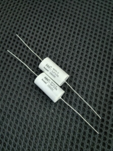 Condensador de Audio de Película Metálica Bevenbi <span class=keywords><strong>Hiend</strong></span> MKP, Paquete Variado de 3.3uf a 68uf para Crossover - Product Image 4