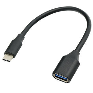 Câble personnalisé Shen Zhen 0.5m 1m 3m 5m Câble d'extension Type C <span class=keywords><strong>Prise</strong></span> USB3.0 Conversion de câble de transmission de données - Product Image 4