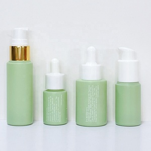 Botella de PETG de Alta Calidad con Bomba Dosificadora para Loción, Gel de Ducha, Limpiador Facial y Jabón de Manos, 100, 150, 250, 280, 450, 600 ml - Product Image 6