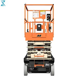 उपयोग किया Jlg 3246s कैंची लिफ्ट इंजन गियरबॉक्स पंप 10001-20000 घंटे उत्कृष्ट स्थिति अमेरिकी 320 किलोग्राम इनडोर - Product Image 6