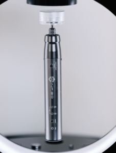 Sistema Profesional de Terapia de Plasma Caliente 6 en 1 con Puntas de Titanio para Reducción de Arrugas, Atenuación de Cicatrices y <span class=keywords><strong>Tratamiento</strong></span> de Hiperpigmentación - Product Image 4