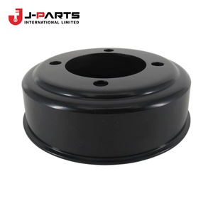 Poulie FanFAN pour Toyota HIACE YH63 1988-2007 - Product Image 2