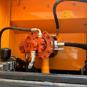 Excavadora usada coreana Hyundai 300LC-9S Excavadora Hyundai 300 con el precio más bajo de alta calidad en stock - Product Image 6