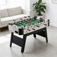 Table de baby-foot d'intérieur de petite taille (4 pieds) pour enfants - Vente en gros
