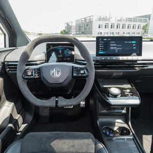 Offerta Speciale: Veicolo Elettrico 4x4 ad Alta Velocità, Nuova Auto a Energia Pulita con Esperienza di Guida Unica - Product Image 6