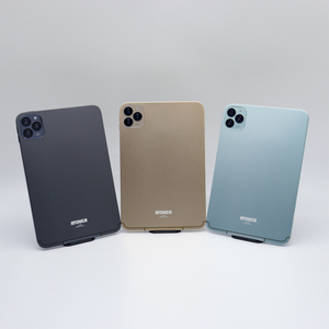 Nouvelle tablette Android 10,1 pouces Octa Core pour les entreprises et l'éducation, 1280x800, 4 Go de RAM, 128 Go de ROM, écran tactile G+G, 10000 mAh, WiFi - Product Image 1