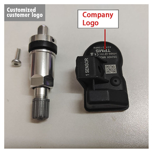 Sensore MX 315 e 433MHz programmabile Maxi <span class=keywords><strong>Tpms</strong></span> sensori <span class=keywords><strong>Tpms</strong></span> programmatore universale sensore pressione pneumatici - Product Image 3