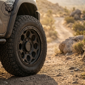 Rines Cromados de 6, 18, 20 y 22 Pulgadas para Todoterreno, Rines de Aleación Pulidos con Borde Profundo para <span class=keywords><strong>Volkswagen</strong></span>: T3/T4 Syncro T6.1 <span class=keywords><strong>California</strong></span> - Product Image 4