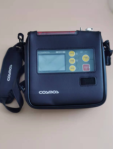 Detector de Gas Industrial Portátil Cosmos XP-302M 4 en 1 para Gas Combustible y CO - Product Image 5