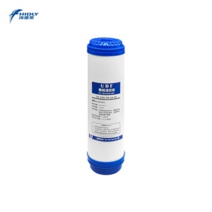 Produits de filtration d'<span class=keywords><strong>eau</strong></span> bon marché et sains, <span class=keywords><strong>charbon</strong></span> <span class=keywords><strong>actif</strong></span> minéral alcalin énergétique de 0,01 micron pour l'<span class=keywords><strong>eau</strong></span> - Product Image 6