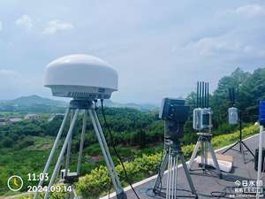 جهاز رادار الكشف عن ترددات الراديو 5 ، بالكشف عن الموقع ، بقائمة بيضاء وسوداء ، إنذار الدخلاء المستهدف والإنذار المبكر - Product Image 5