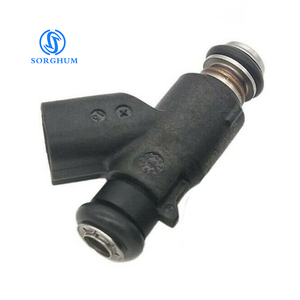 Sorgo 2770906A 27709-06A inyector de combustible para <span class=keywords><strong>Harley</strong></span> <span class=keywords><strong>Davidson</strong></span> Switchback FLD Electra Glide <span class=keywords><strong>Fatboy</strong></span> Lo basculante camino Glide - Product Image 1
