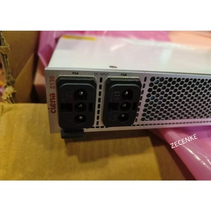 เราเตอร์ CIENA 5130 12 พอร์ต 1/10/25GbE 360 Gb/s รุ่น 170-5130 แบบมีแหล่งจ่ายไฟ - Product Image 6