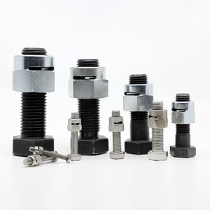 ตัวล็อคน็อตขนาดเล็กความแม่นยำขนาดเล็กสำหรับเครื่องมืออิเล็กทรอนิกส์ - Product Image 5
