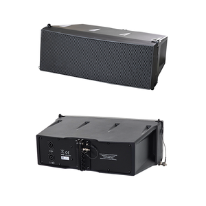 Altavoz de Audio Profesional - Sistema de Altavoces Activos de Línea de 12 Pulgadas - Sistema de Efectos de Sonido Activos - Product Image 5