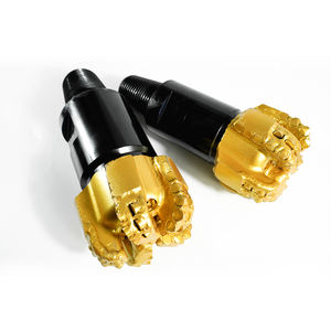 קצת מקדחה <span class=keywords><strong>pdc</strong></span> קשה לקידוח גיאותרמי - Product Image 3