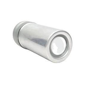 Conteneur de bâton de déodorant en <span class=keywords><strong>aluminium</strong></span> écologique OEM OEM 80g emballage Deo durable à remplissage supérieur Super september - Product Image 4