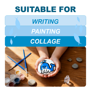 <span class=keywords><strong>Kit</strong></span> de <span class=keywords><strong>peinture</strong></span> rupestre pour enfants-Arts et artisanat pour filles et garçons de 6 à 12 ans-Kits d'artisanat Art Set-Fournitures pour <span class=keywords><strong>peinture</strong></span> rocheuse - Product Image 6