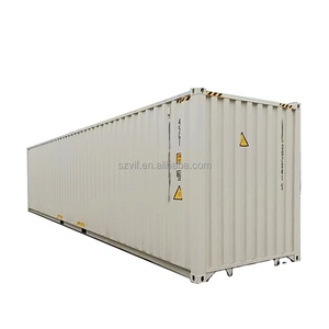 Hot bán 40 ft sử dụng container thuê Container vận chuyển từ trung quốc đến Châu Phi EU trên toàn thế giới - Product Image 2