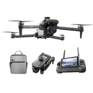 New Model A25 Pro RC <b>Drone</b> Beginner <b>4K</b> 3-Axis Gimbal Brushless Laser Obstacle Avoidance FPV Dual Camera 48MP 25min Long Range - Product Image 2