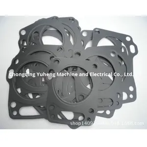 Grande offre de pièces de générateur d'essence Gogo GX200 168FB joint de cylindre (tôle d'acier) pour OLIVER avec 1 an de garantie - Product Image 4