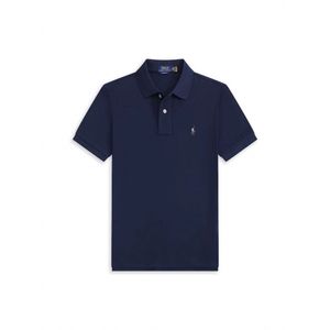 Camisas de Golf Personalizadas con Logotipo ODM para <span class=keywords><strong>Hombre</strong></span>, con Patrón de Letras, Antiarrugas, de Algodón, Impresas Digitalmente, de Manga Corta, Estilo Casual Elegante - Product Image 6