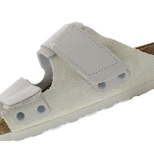 Birkenstock Uji รองเท้า unisex แคบสี: ขาวโบราณ | ของแท้100% - Product Image 3